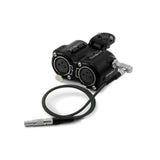 RED Digital Cinema V-RAPTOR X 8K VV 35.4MP Camera Production Pack (V-Lock)