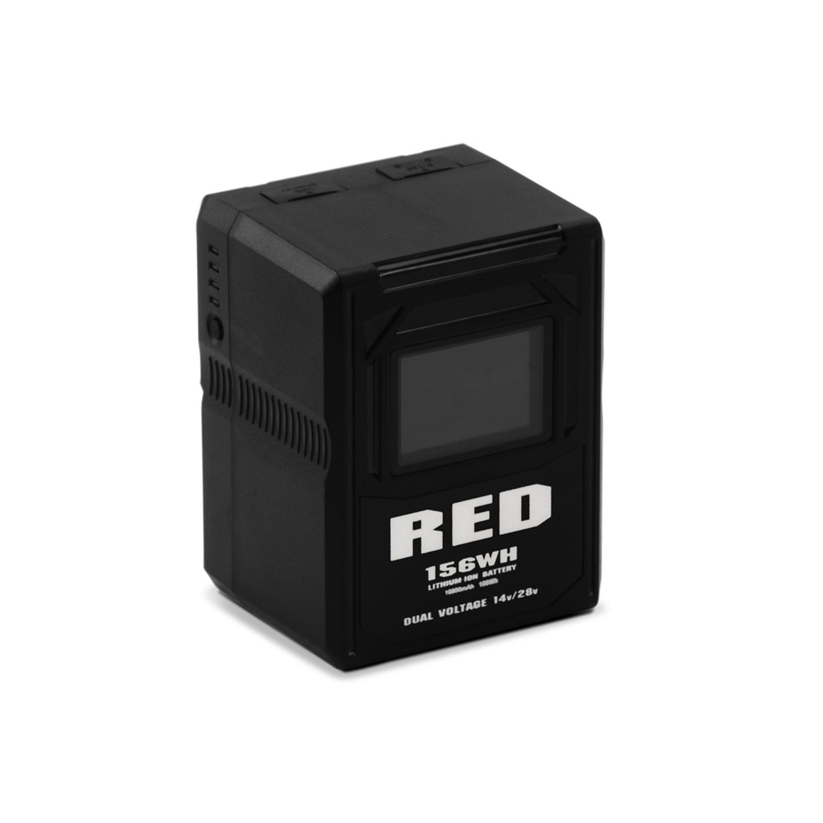 RED Digital Cinema V-RAPTOR XL X 8K VV 35.4MP Camera Production Pack (Gold Mount)