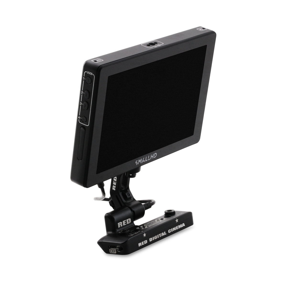 RED Digital Cinema V-RAPTOR XL X 8K VV 35.4MP Camera Production Pack (Gold Mount)