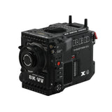 RED Digital Cinema V-RAPTOR XL X 8K VV 35.4MP Camera Production Pack (Gold Mount)