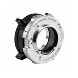 RED Digital Cinema KOMODO RF-to-PL Adapter Pack with Side Ribs, Support Brackets and Shim Pack