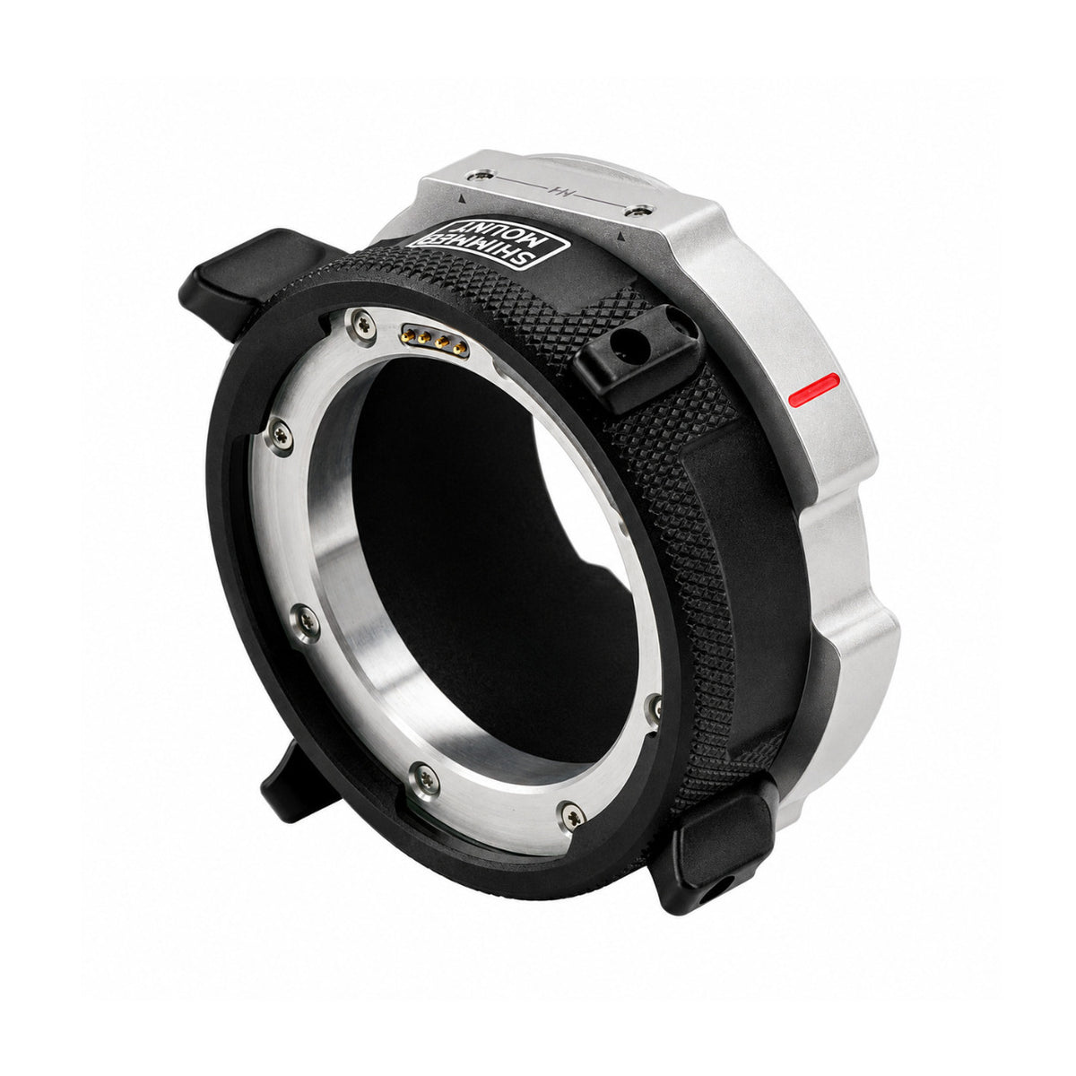 RED Digital Cinema KOMODO RF-to-PL Adapter Pack with Side Ribs, Support Brackets and Shim Pack