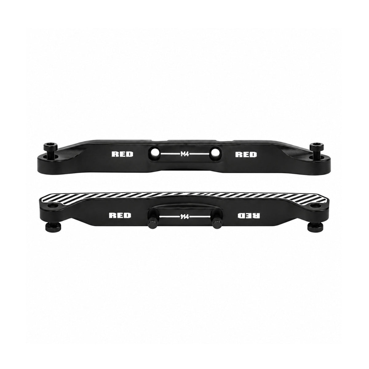 RED Digital Cinema KOMODO RF-to-PL Adapter Pack with Side Ribs, Support Brackets and Shim Pack
