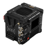 RED Digital Cinema V-RAPTOR 8K S35 Camera Production Pack V Lock