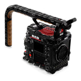 RED Digital Cinema V-RAPTOR 8K S35 Camera Production Pack Gold Mount