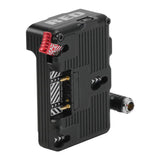 RED Digital Cinema V-RAPTOR 8K S35 Camera Production Pack Gold Mount