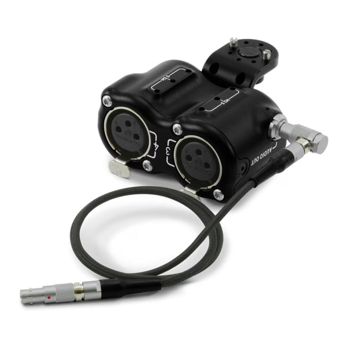 RED Digital Cinema V-RAPTOR 8K S35 Camera Production Pack Gold Mount