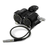 RED Digital Cinema V-RAPTOR 8K S35 Camera Production Pack Gold Mount