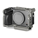 Tilta Full Camera Cage for Sony FX5 (Titanium Gray)