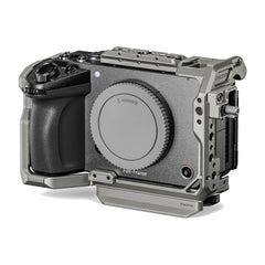 Tilta Full Camera Cage for Sony FX5 (Titanium Gray)