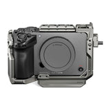 Tilta Full Camera Cage for Sony FX5 (Titanium Gray)