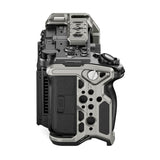Tilta Full Camera Cage for Sony FX5 (Titanium Gray)
