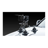Tilta Full Camera Cage for Sony FX5 (Titanium Gray)