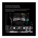 Tilta Full Camera Cage for Sony FX5 (Titanium Gray)