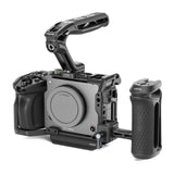 Tilta Camera Cage Base Kit for Sony FX5 (Black)