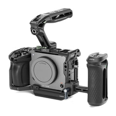 Tilta Camera Cage Base Kit for Sony FX5 (Black)