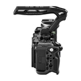 Tilta Camera Cage Base Kit for Sony FX5 (Black)