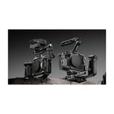 Tilta Camera Cage Base Kit for Sony FX5 (Black)