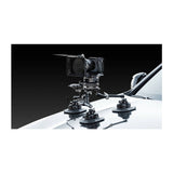 Tilta Camera Cage Base Kit for Sony FX5 (Black)