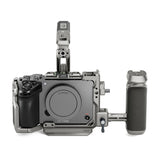 Tilta Camera Cage Base Kit for Sony FX5 (Titanium Gray)