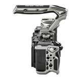 Tilta Camera Cage Base Kit for Sony FX5 (Titanium Gray)