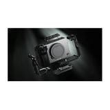 Tilta Camera Cage Base Kit for Sony FX5 (Titanium Gray)