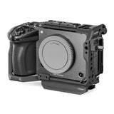 Tilta Full Camera Cage for Sony FX5 (Black)