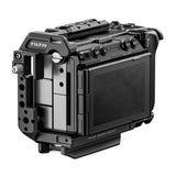 Tilta Full Camera Cage for Sony FX5 (Black)
