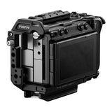 Tilta Full Camera Cage for Sony FX5 (Black)