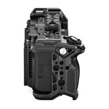 Tilta Full Camera Cage for Sony FX5 (Black)