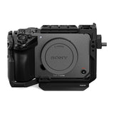 Tilta Full Camera Cage for Sony FX5 (Black)