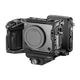 Tilta Camera Cage Power Kit for Sony FX5 (Black)