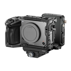 Tilta Camera Cage Power Kit for Sony FX5 (Black)