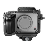 Tilta Camera Cage Power Kit for Sony FX5 (Black)