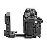 Tilta Camera Cage Power Kit for Sony FX5 (Black)