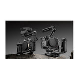 Tilta Camera Cage Power Kit for Sony FX5 (Black)