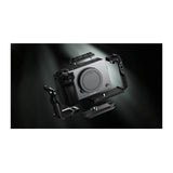 Tilta Camera Cage Power Kit for Sony FX5 (Black)