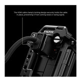 Tilta Camera Cage Power Kit for Sony FX5 (Black)