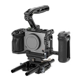 Tilta Camera Cage Pro Kit for Sony FX5 (Black)