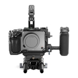 Tilta Camera Cage Pro Kit for Sony FX5 (Black)