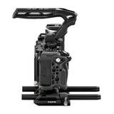 Tilta Camera Cage Pro Kit for Sony FX5 (Black)