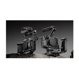 Tilta Camera Cage Pro Kit for Sony FX5 (Black)