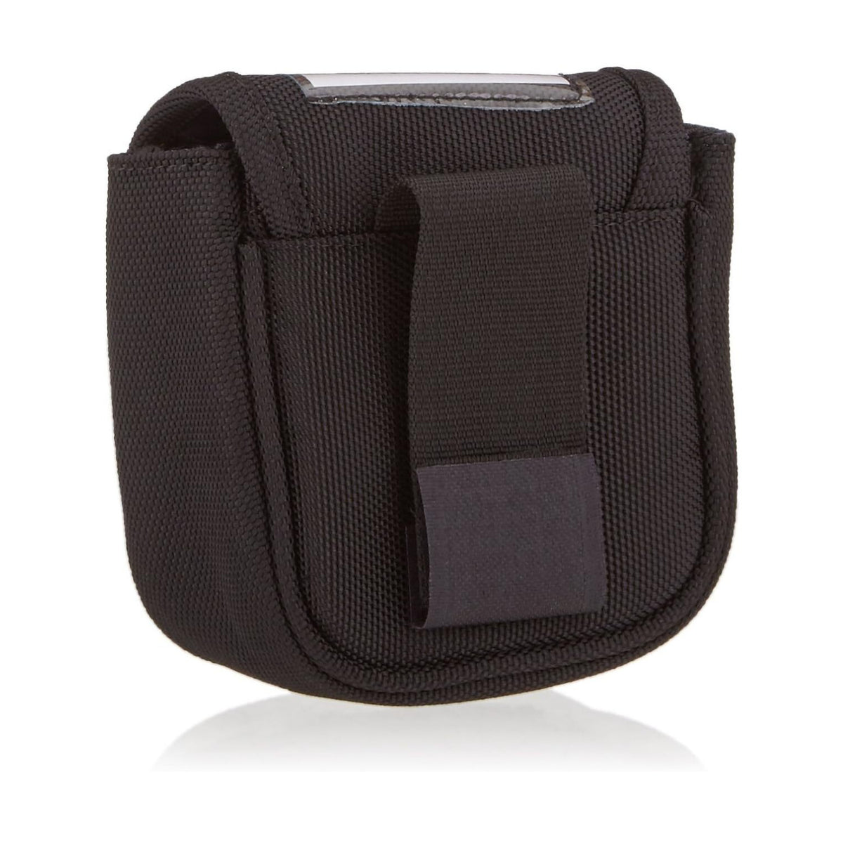 Tiffen Large Belt Camera Lens Filter Pouch (Black) for 4 Filters (62 to 82 mm)
