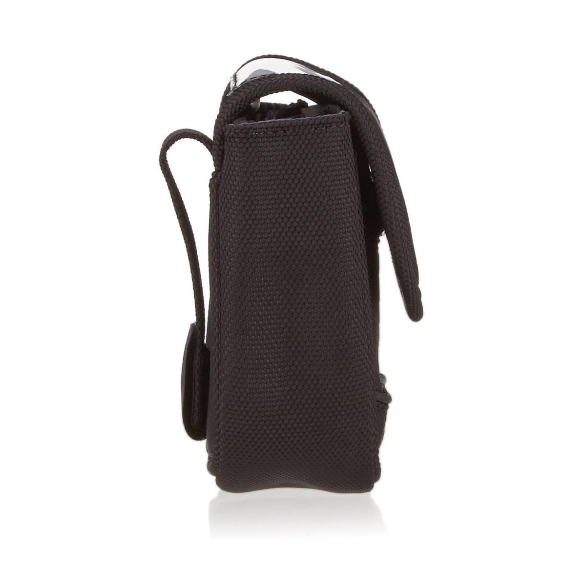 Tiffen Large Belt Camera Lens Filter Pouch (Black) for 4 Filters (62 to 82 mm)