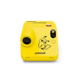 Polaroid Go Generation 3 Pokémon Edition Instant Camera (Pikachu)