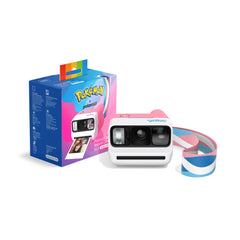 Polaroid Go Generation 3 Pokémon Edition Instant Camera (Sylveon)