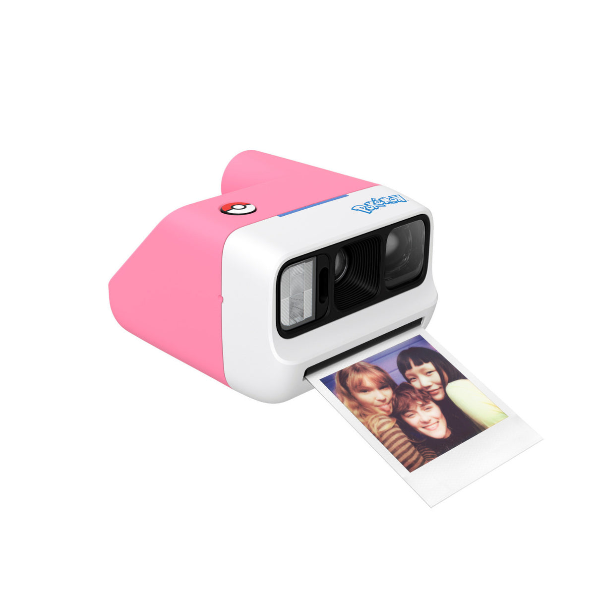 Polaroid Go Generation 3 Pokémon Edition Instant Camera (Sylveon)