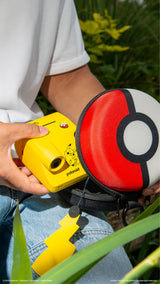 Polaroid Now Generation 3 Pokémon Edition Instant Camera