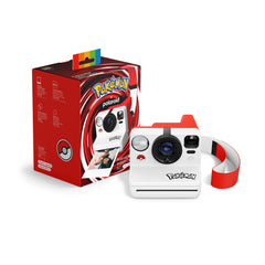 Polaroid Now Generation 3 Pokémon Edition Instant Camera