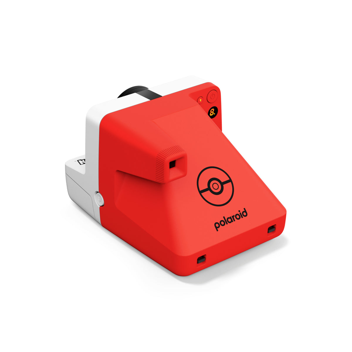 Polaroid Now Generation 3 Pokémon Edition Instant Camera